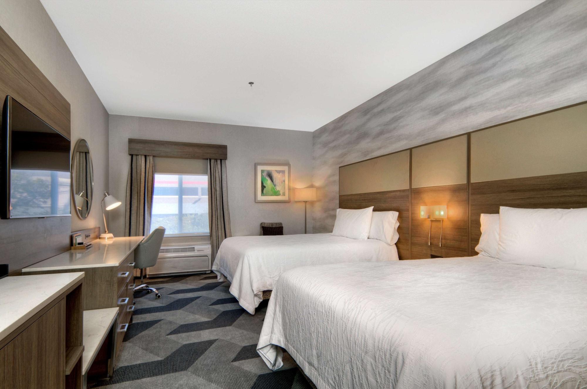 Hilton Garden Inn Livermore Exterior foto