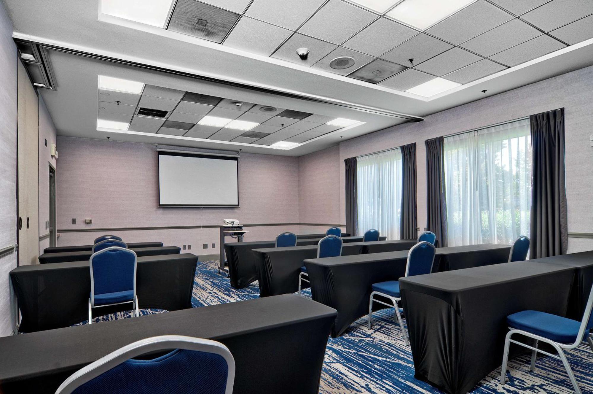 Hilton Garden Inn Livermore Exterior foto