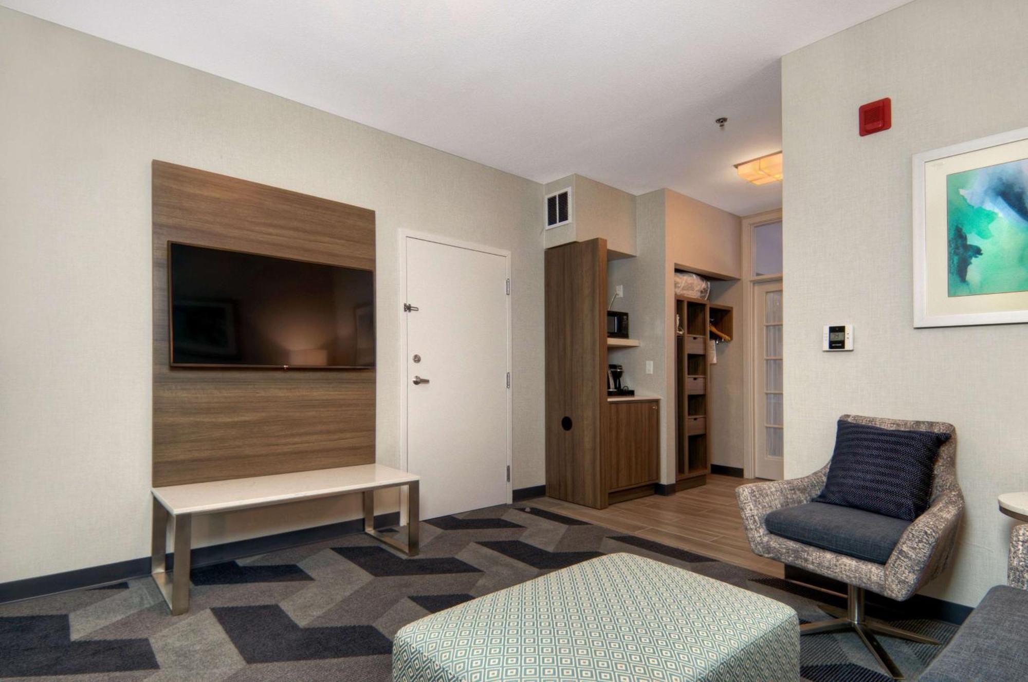 Hilton Garden Inn Livermore Exterior foto