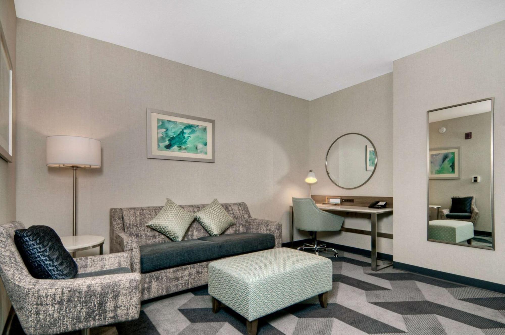 Hilton Garden Inn Livermore Exterior foto