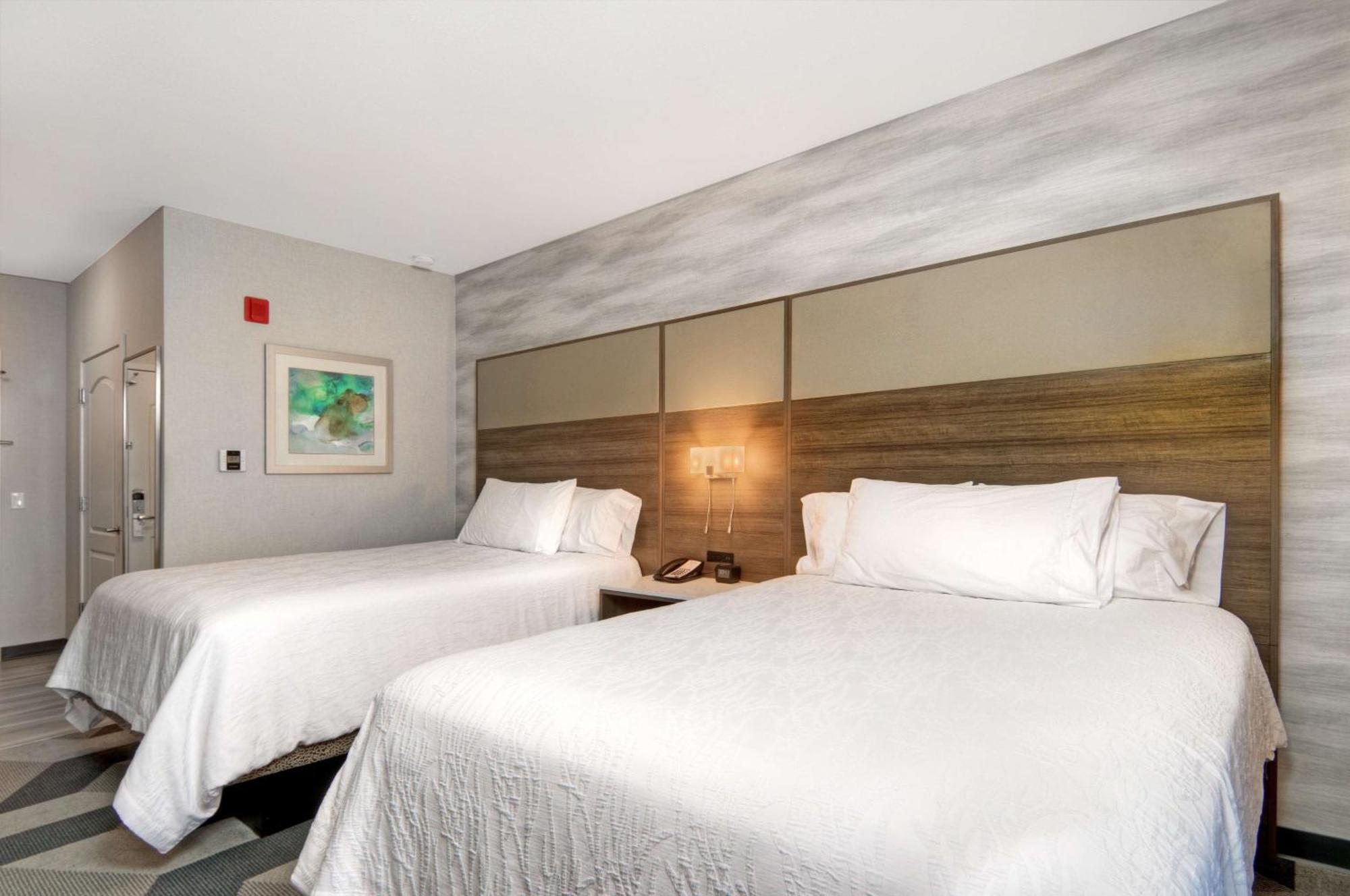 Hilton Garden Inn Livermore Exterior foto
