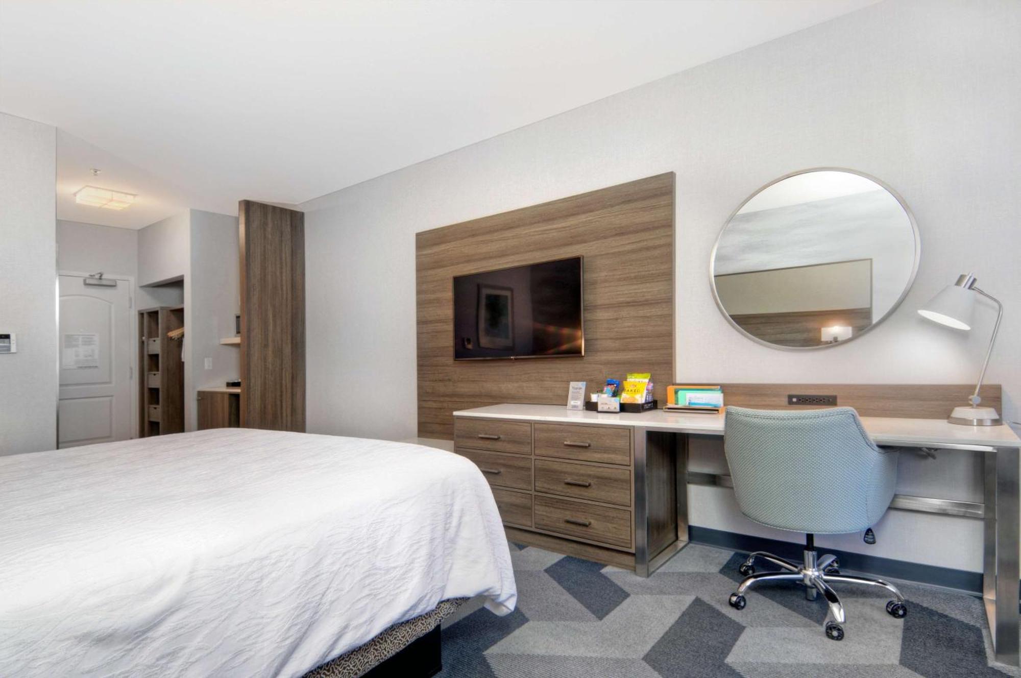 Hilton Garden Inn Livermore Exterior foto