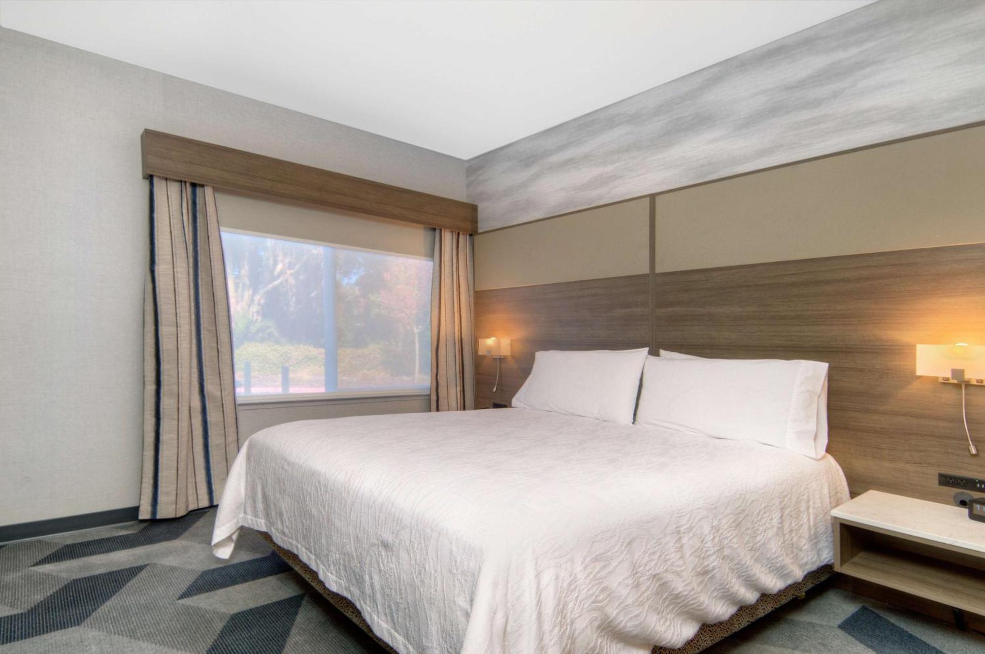 Hilton Garden Inn Livermore Exterior foto