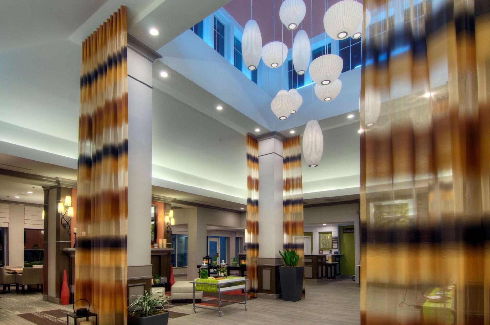 Hilton Garden Inn Livermore Exterior foto