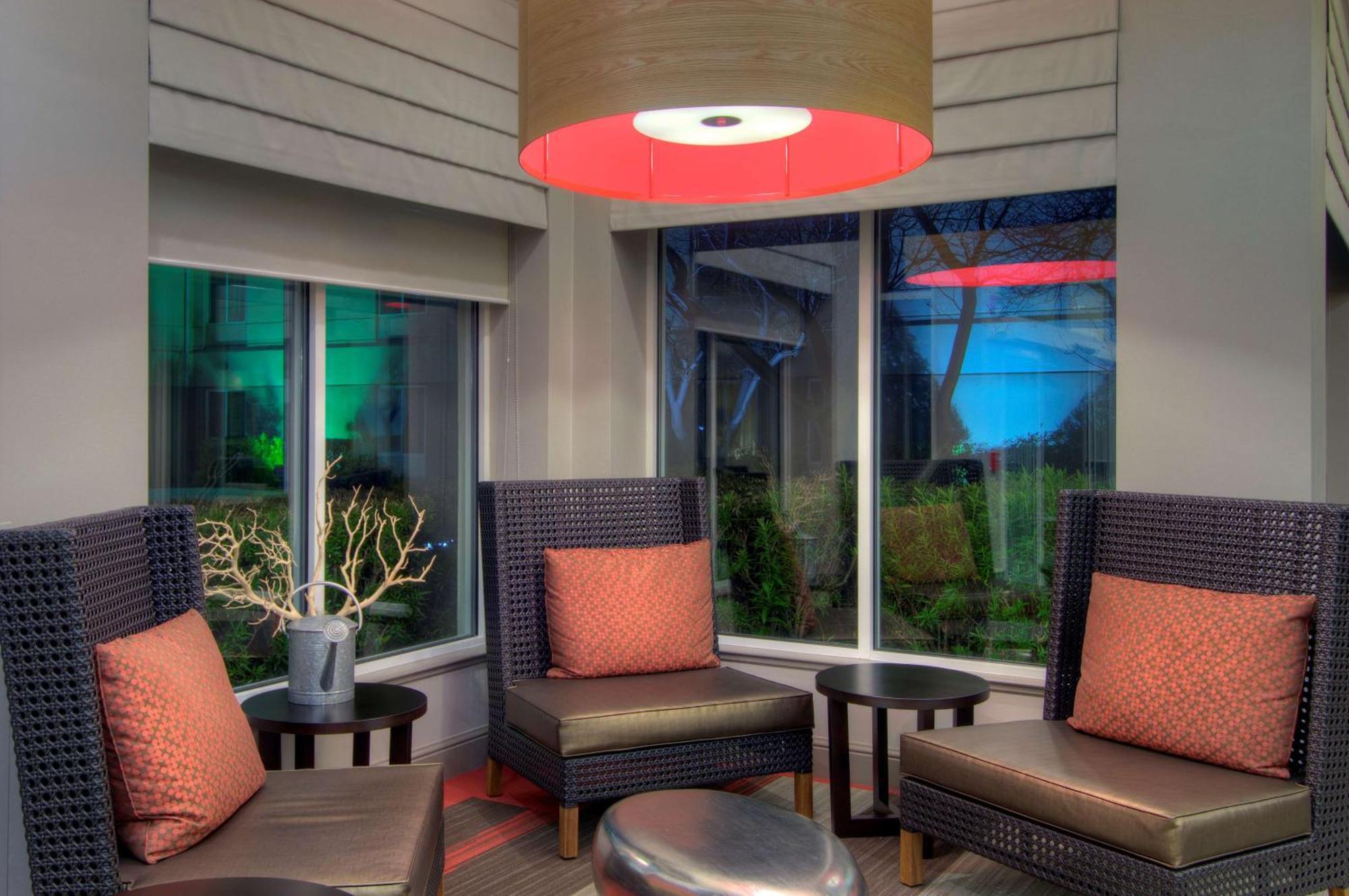 Hilton Garden Inn Livermore Exterior foto