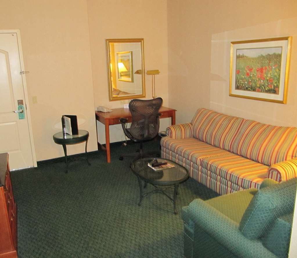 Hilton Garden Inn Livermore Cameră foto