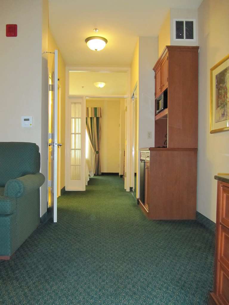 Hilton Garden Inn Livermore Cameră foto