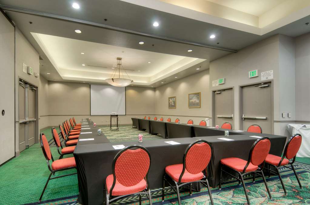 Hilton Garden Inn Livermore Facilități foto