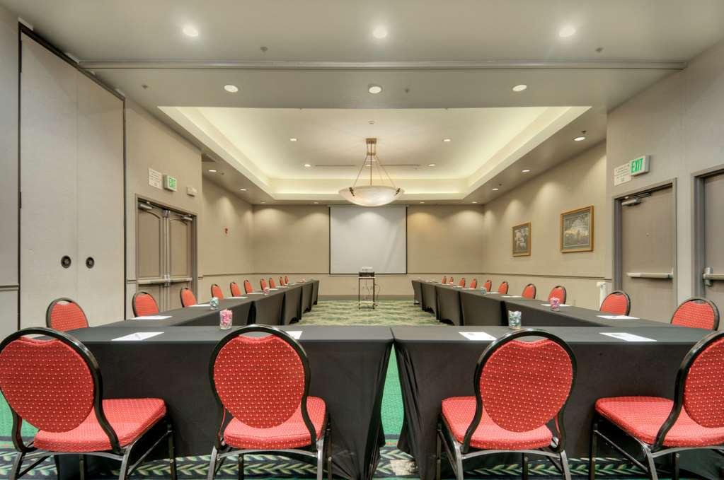 Hilton Garden Inn Livermore Facilități foto